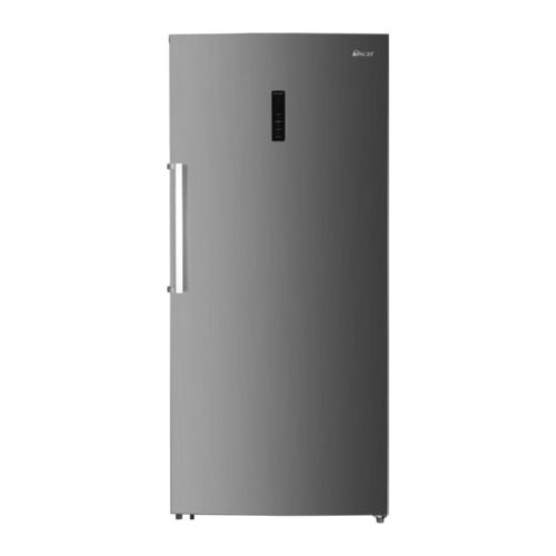 Oscar Upright Refrigerator 603L Silver OUFF620NF