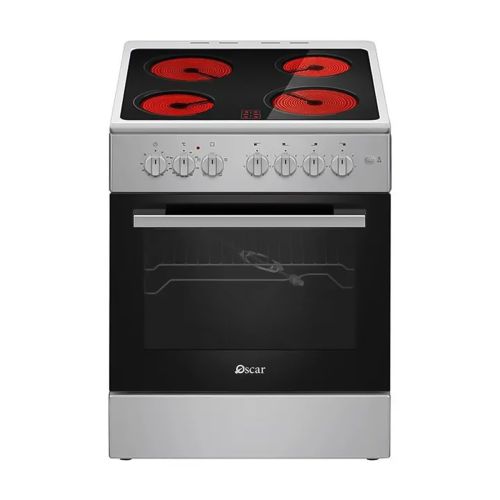 Oscar Ceramic Cooking 60x60 OCR6060VC