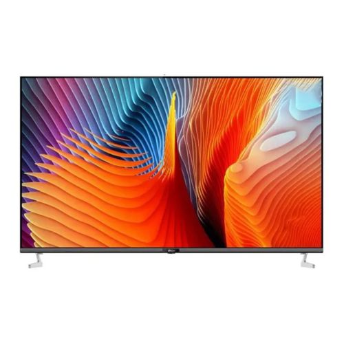 Oscar 65 Inch UHD Smart 4K TV Black-OS42S65FLUHDWB