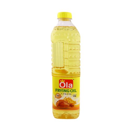 Ola Frying Oil 1.5 Liters