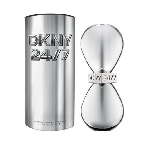 DKNY 24/7 by Donna Karan for Women Eau De Parfum Spray 100ml