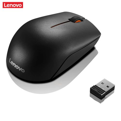 Lenova Wireless Mouse