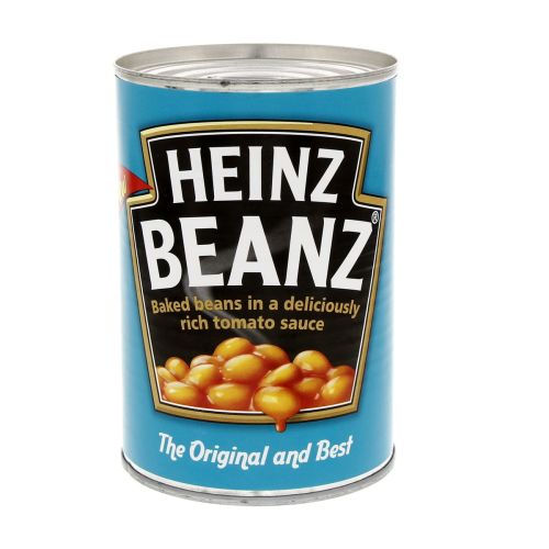 Heinz Baked Beans 415gm