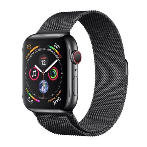 Apple Watch Series 4 Space Black 40mm - MTVM2AE/A