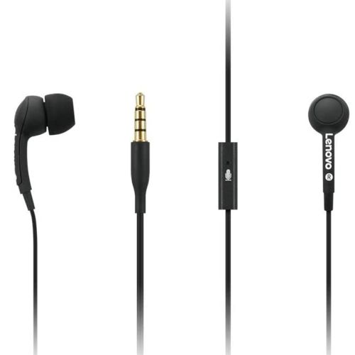 Lenovo Earphone 100 Black