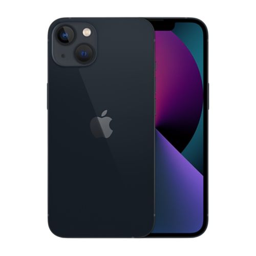 Apple iPhone 13 Mobile Phone (5G 4GB 128GB)