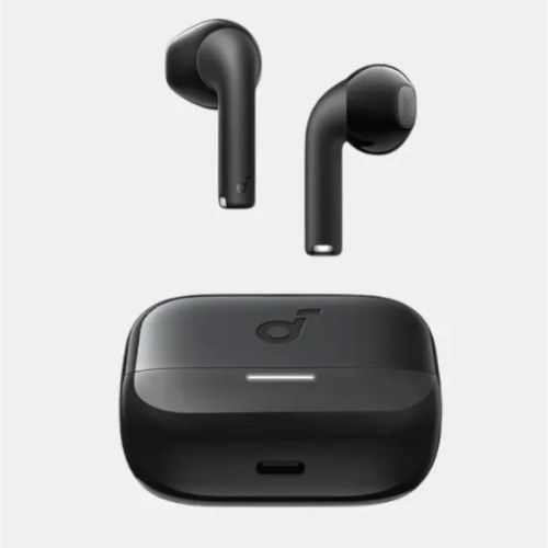 Anker Soundcore K20I Premium Wireless Earbuds Black