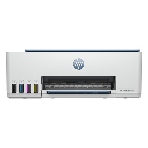 HP Smart Tank 585 Printer