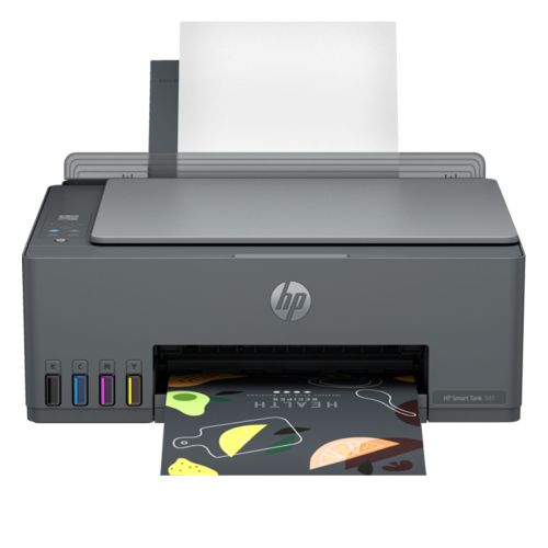 HP Smart Tank 581 Wireless All-in-One Printer