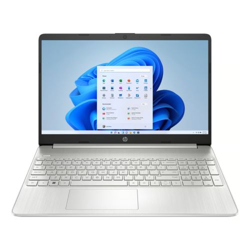 HP Laptop 14-ep0005ne Core i3-1315U (8GB RAM, 256GB SSD) 14-inch FHD, Windows 11