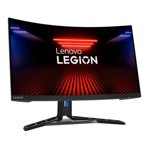 Lenovo Legion R27Fc-30 FHD Gaming Monitor 27 Inch - 67B6GAC1AE