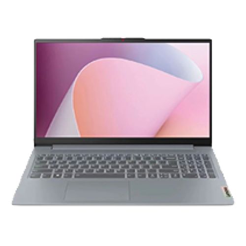 Lenovo Laptop IdeaPad Slim 3 15IAH8 (i5 16GB 512GB) 83ER00C4AX