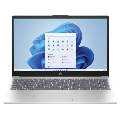 HP Laptop 15-FDOO56NE (i5,8gb,512gb SSD) 9Q4M6EA