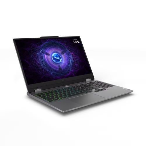Lenovo Ideapad LOQ Laptop 15 Inch Ax9 (i5 24GB 512GB)