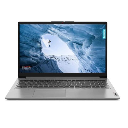 Lenovo IdeaPad 1 15Iau7 Laptop (i3 8GB 256GB) 82QD00G5AX