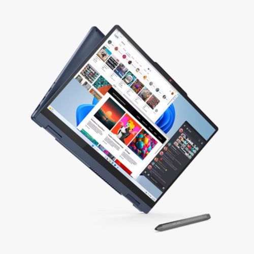Lenovo IdeaPad 5 2-in-1 14IRH9 Laptop (i5, 8GB RAM, 512GB SSD) - 83KX0025AX