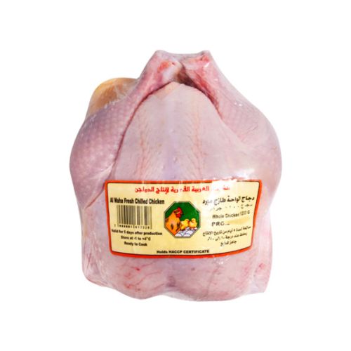 Arab Qatari Fresh Chicken 1000g