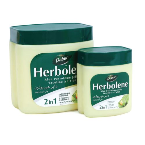Dabur Herbolene Jelly 425g +115g