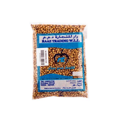 Raaz Coriander Whole 100g