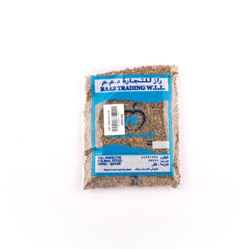 Raaz Cumin Seed 100g