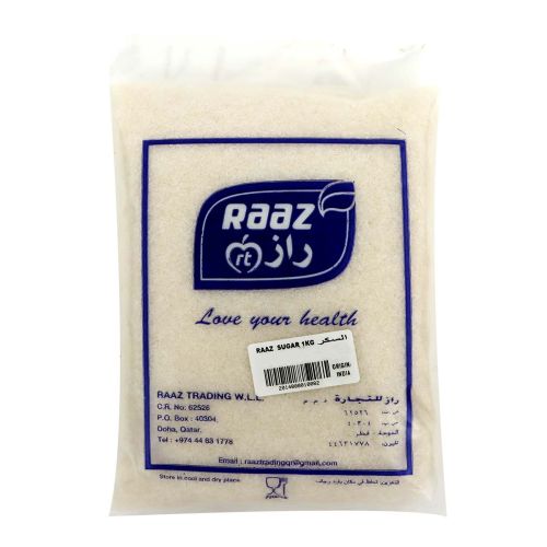 Raaz Sugar 1kg