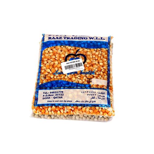 Raaz Popcorn 500gm