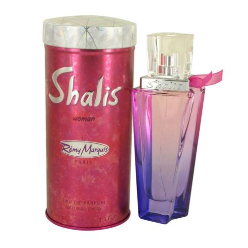 Shalis Remy Marquis Perfume For Women 100ml