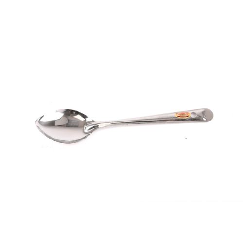 S/steel Basting Serving Spoon2