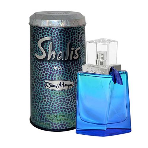 Shalis Remy Marquis Perfume For Men 100ml