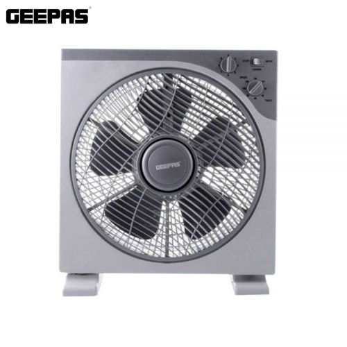 Geepas Box Fan 12 inch - GF926
