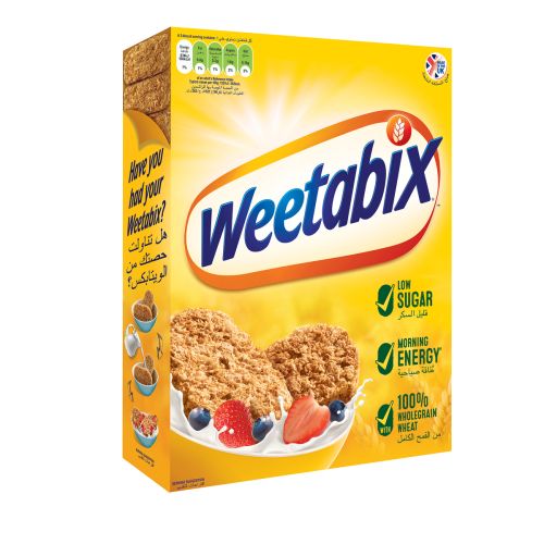 Weetabix Original 430g