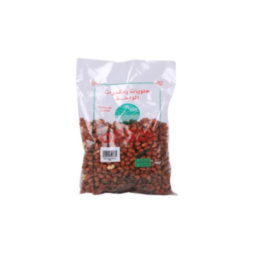 Oasis Fried Peanut 500 Gm