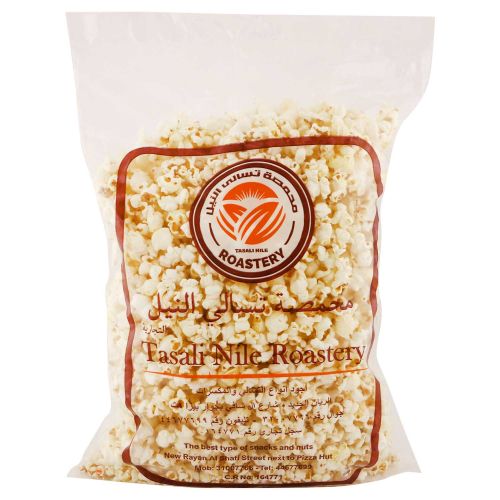 Tasali Nile Roastery Popcorn 1 Bag