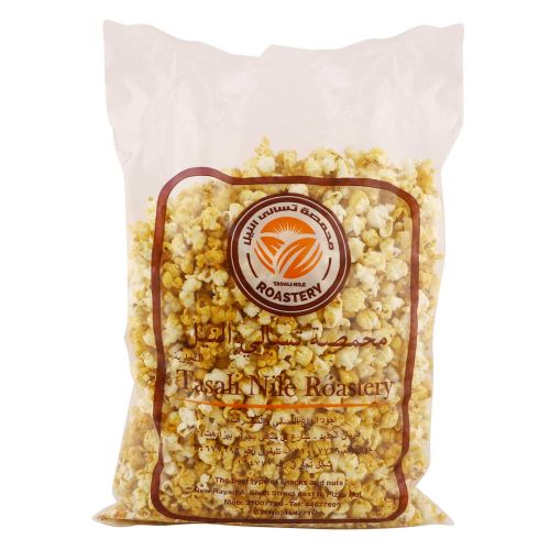 Tasali Nile Roastery Caramel Popcorn 1 Bag