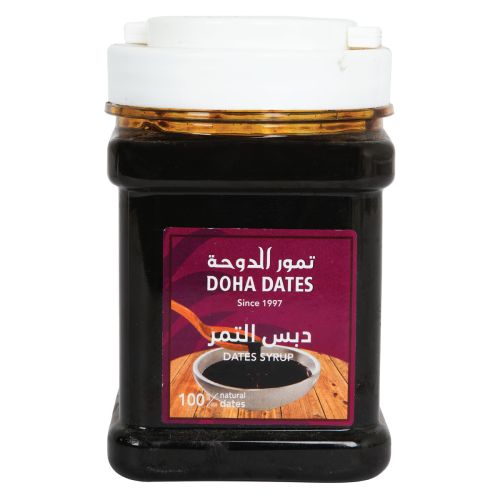 Doha Dates Syrup 950g
