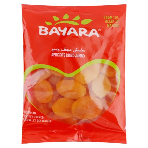 Bayara Apricot Dried 400gm