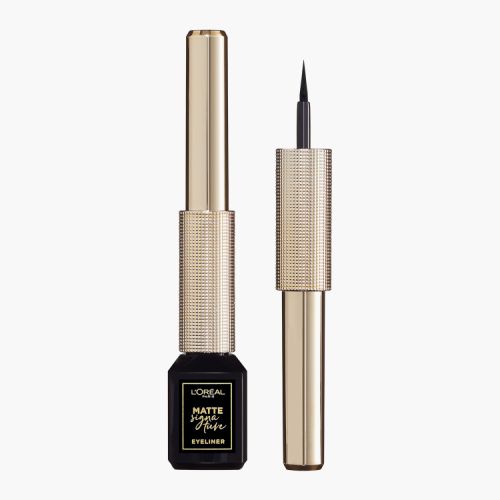 L'Oreal Signature Liquid Liner Matte 01 Ink