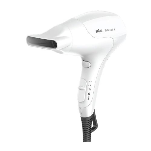 Braun Hair Dryer Satin - HD180