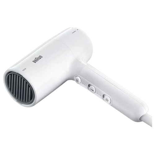 Braun Hair Dryer 2100W White HD-210