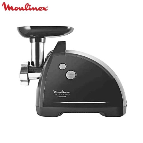 Moulinex Meat Mincer 2000W - ME682827