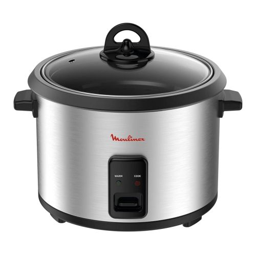 Moulinex Rice Cooker 1.8L 700W
