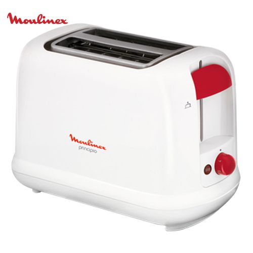 Moulinex Bread Toaster 2 Slots - LT160127