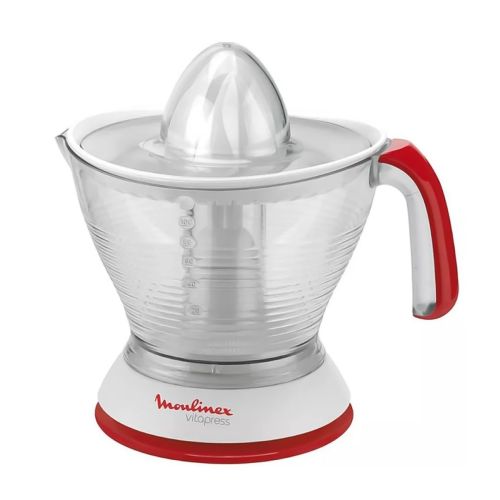 Moulinex Citrus Juicer 25W - PC302B27