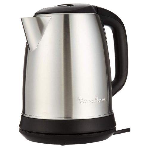 Moulinex Electric Kettle 1.7 Ltr 2400W - BY550D27