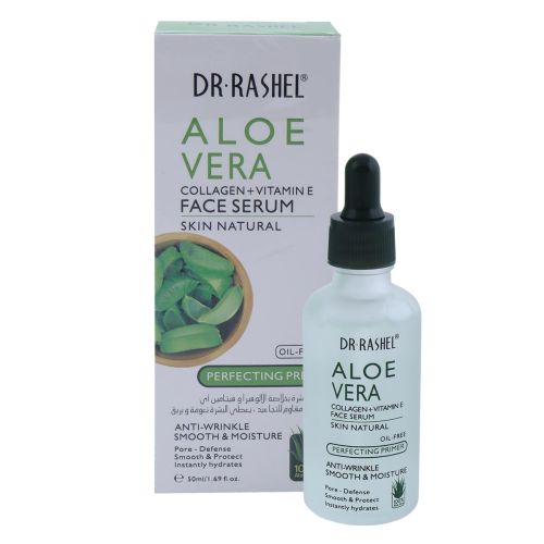 Dr Rashel Aloe Vera Face Serum
