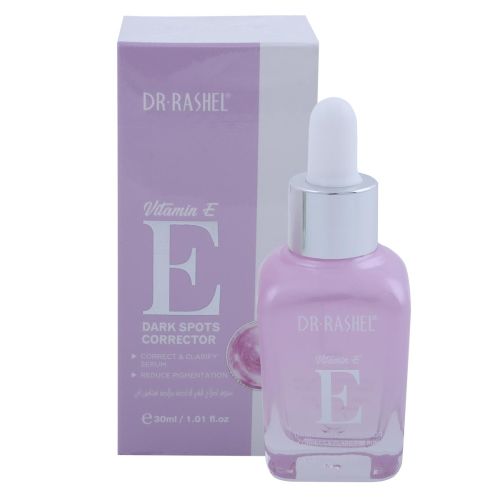 Dr Rashel Vitamin E Dark Spots Corrector Serum 30ml