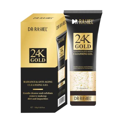 Dr. Rashel 24K Gold Cleansing Gel 100g