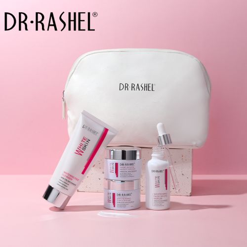 Dr Rashel White Skin Cream Set