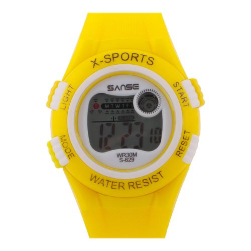 Kids Digital Watch