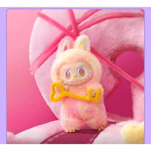 Labubu Doll